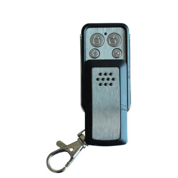 Sliding Copy Code Wireless RF Remote Control Transmitter Duplicator for Fixed Code Remotes